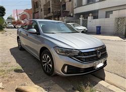 ڤۆڵکسواگن جێتا